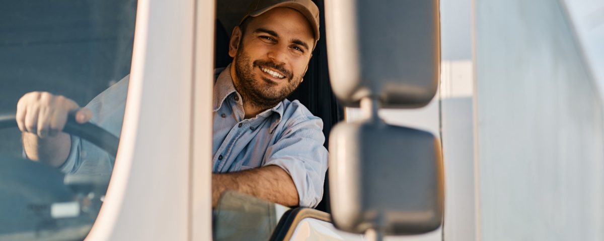 Truck Driving School Ontario