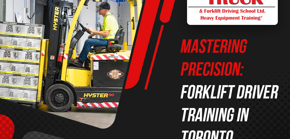 forklift training