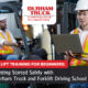 Forklift Training for Beginners: Getting Started Safely with Durham Truck and Forklift Driving School Ltd.