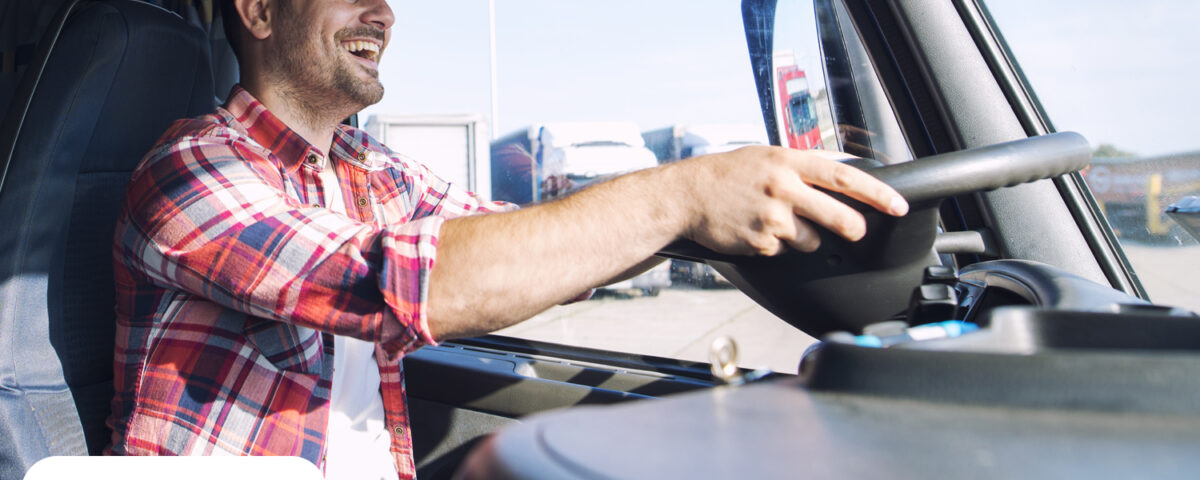 Essential Skills Every Aspiring Truck Driver Needs to Master