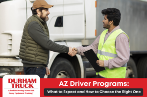 AZ Driver Programs