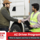 AZ Driver Programs