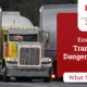 Transportation of Dangerous Goods (TDG) Training