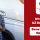 AZ Driver Program