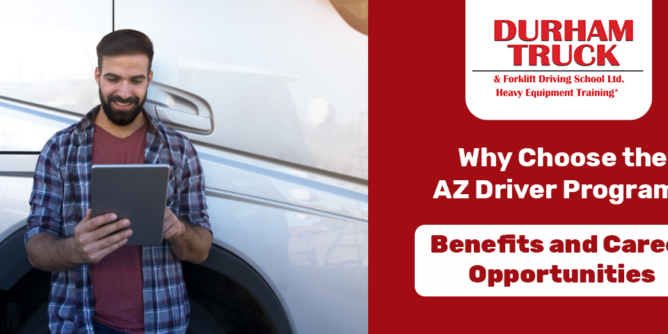 AZ Driver Program