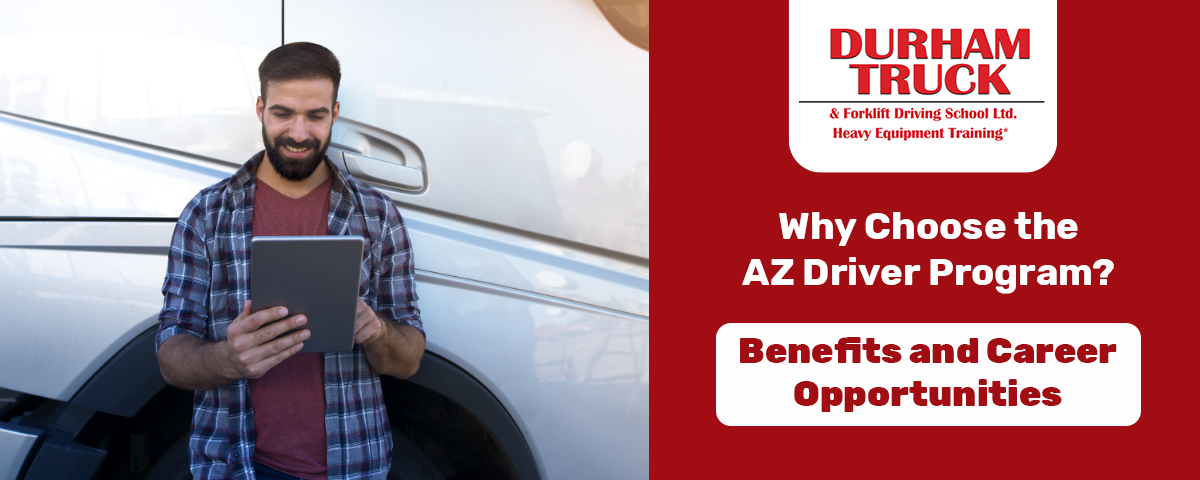 AZ Driver Program