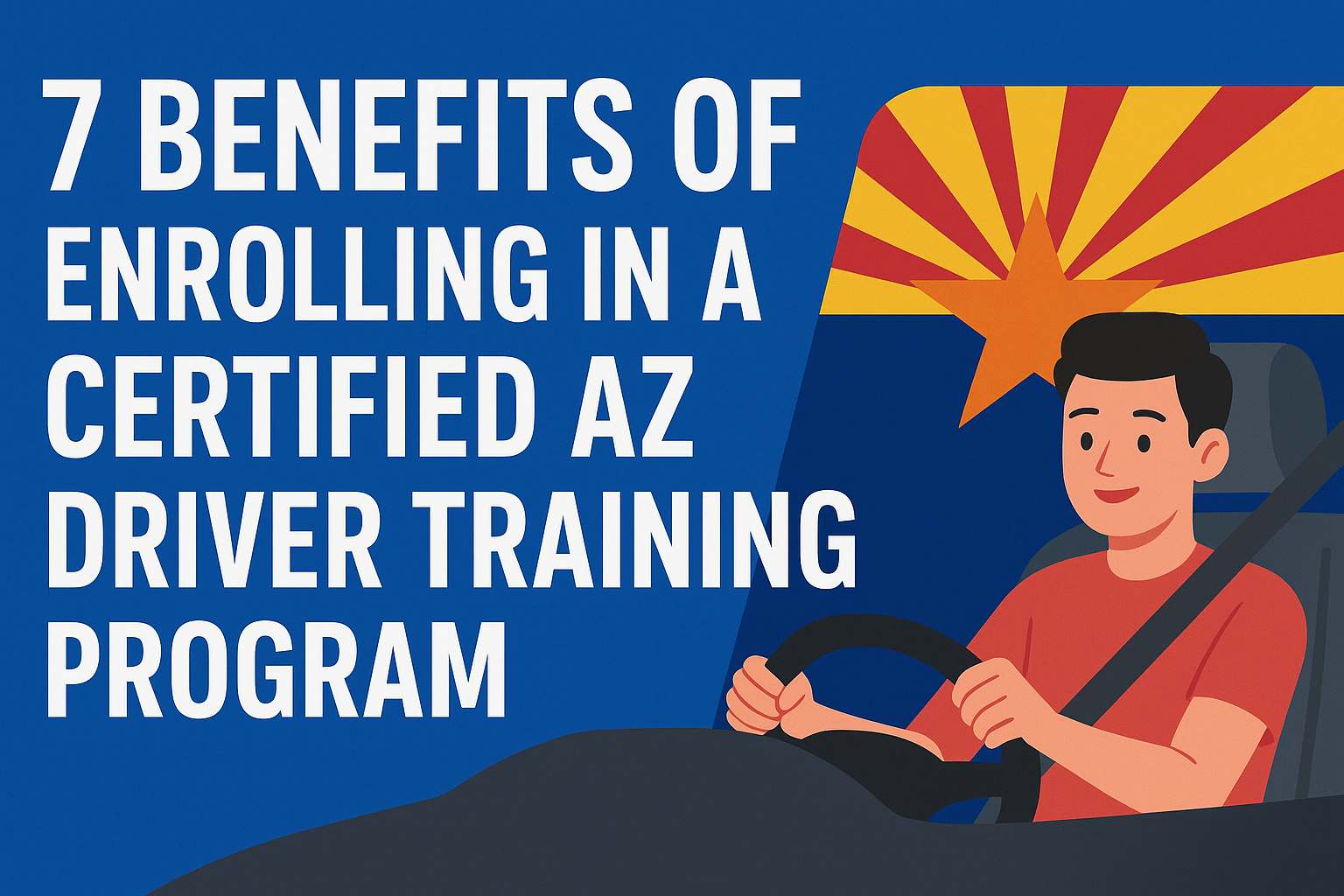 AZ Driver Training Program