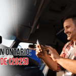 Class D License in Ontario