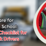 Truck Driving School