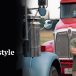 Truck Driving as a Career