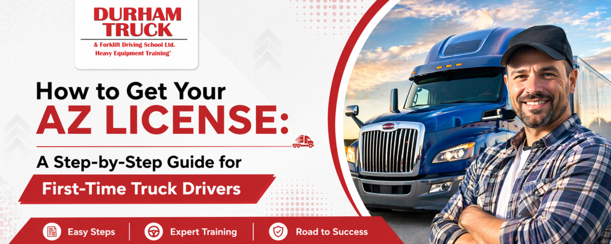 Get Your AZ License