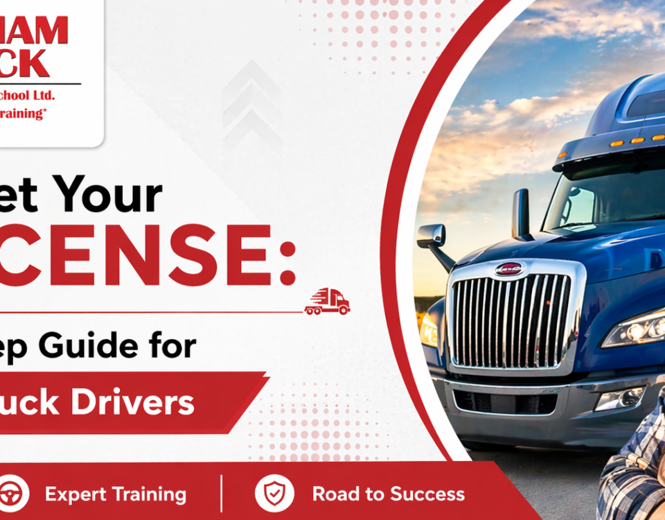 Get Your AZ License