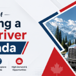 Truck Driver Canada