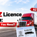 AZ vs. DZ Licence in Ontario Which Licence Do You Need