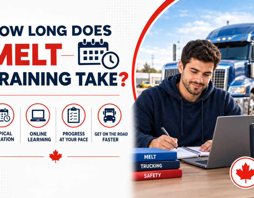How Long Does MELT Training Take